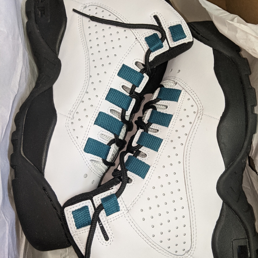 Nike air darwin